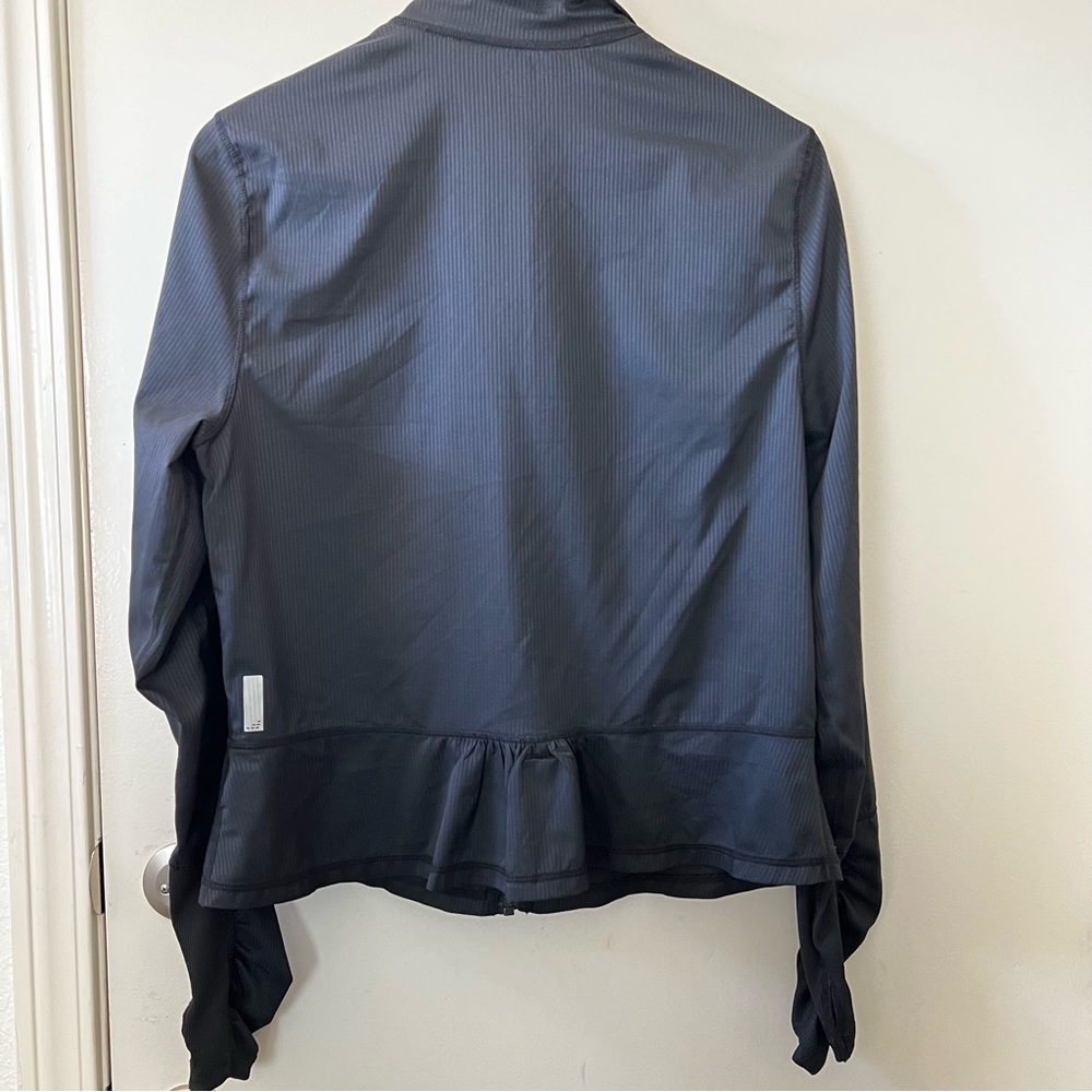 Athletic Light Weight Jacket - image 3